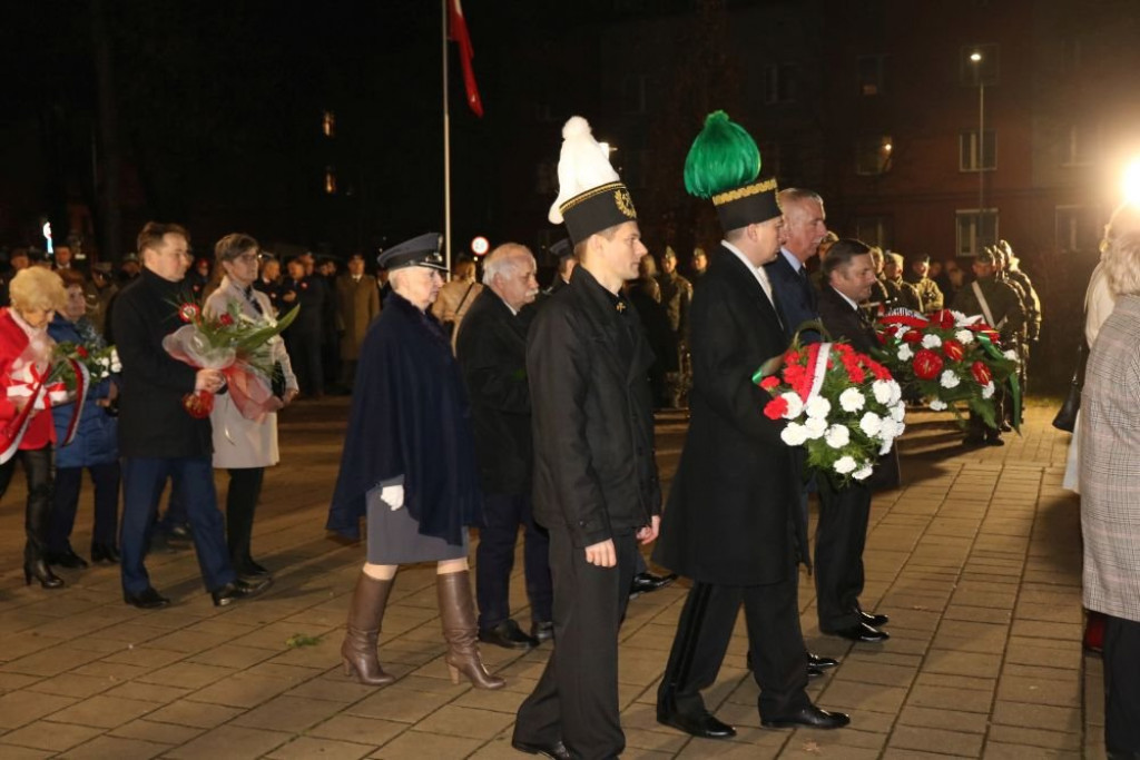 Jak obchodziliśmy Święto Niepodległości? [FOTO]