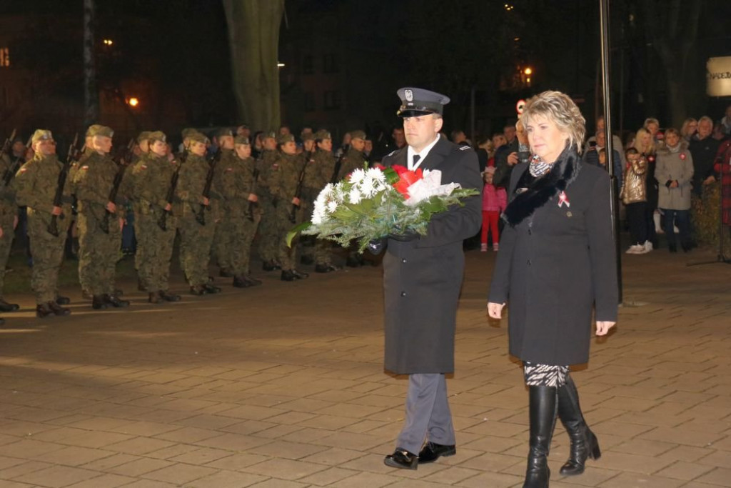 Jak obchodziliśmy Święto Niepodległości? [FOTO]