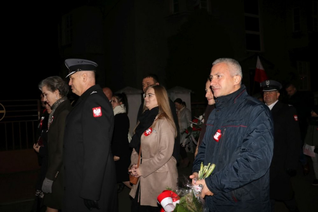 Jak obchodziliśmy Święto Niepodległości? [FOTO]