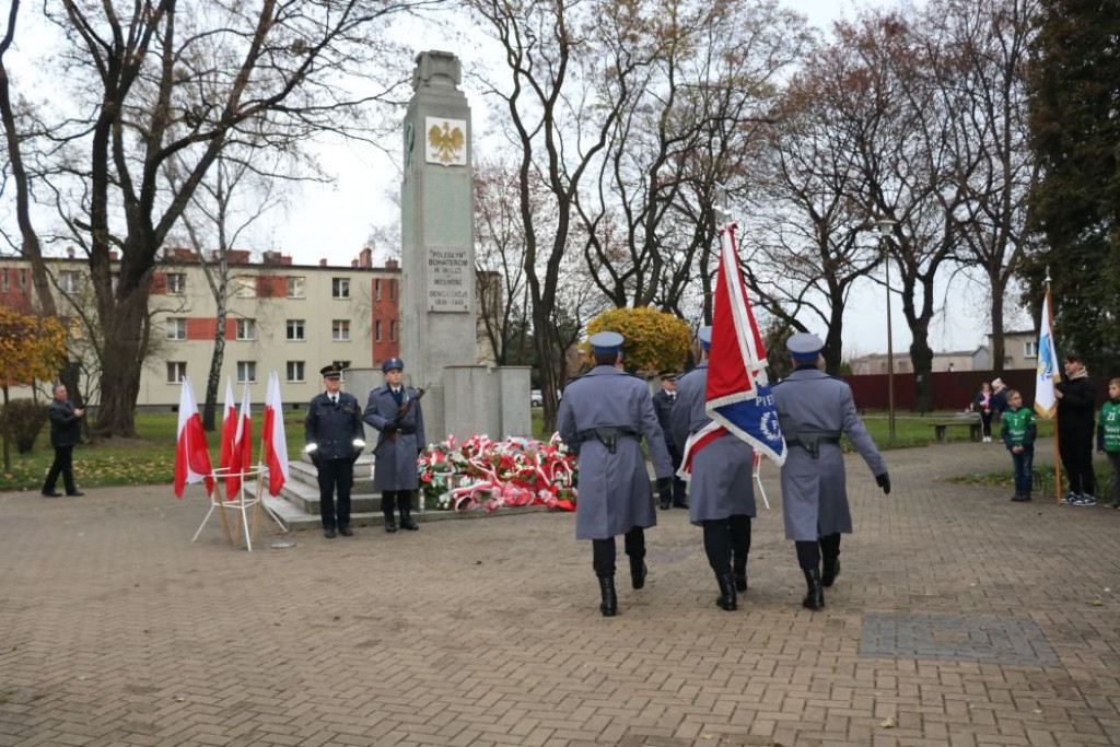 Jak obchodziliśmy Święto Niepodległości? [FOTO]