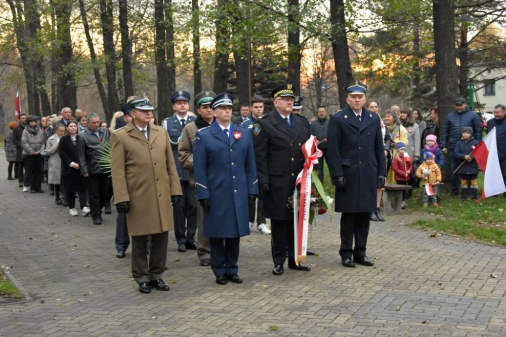 Jak obchodziliśmy Święto Niepodległości? [FOTO]