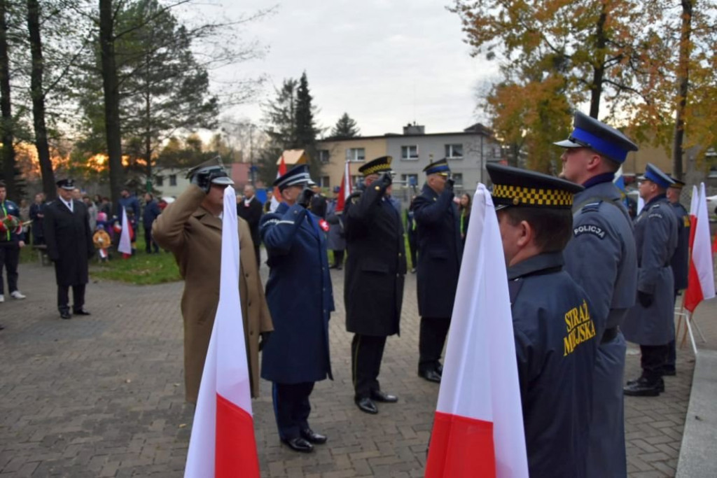 Jak obchodziliśmy Święto Niepodległości? [FOTO]