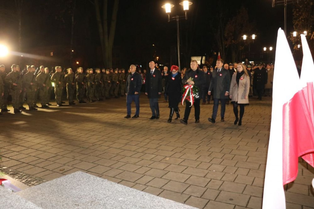 Jak obchodziliśmy Święto Niepodległości? [FOTO]