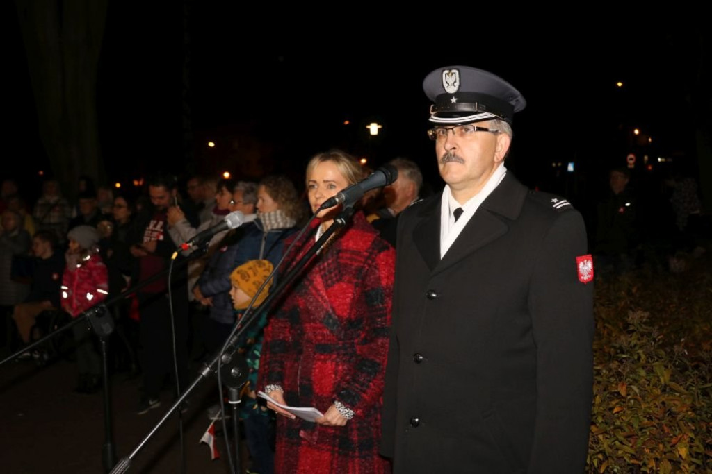 Jak obchodziliśmy Święto Niepodległości? [FOTO]