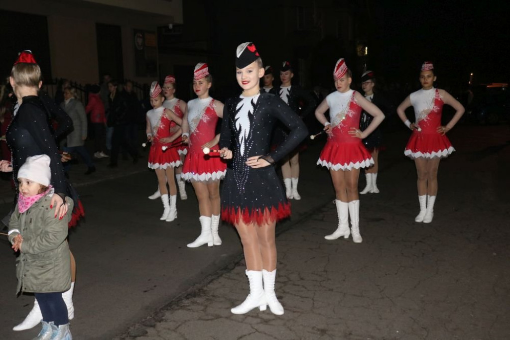 Jak obchodziliśmy Święto Niepodległości? [FOTO]