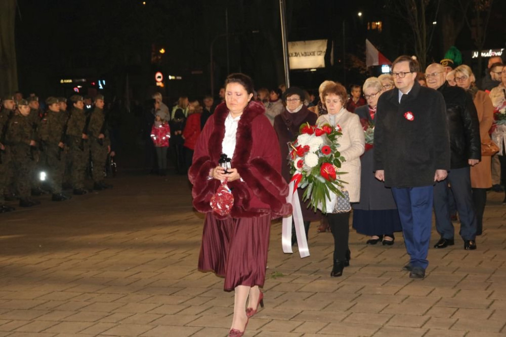 Jak obchodziliśmy Święto Niepodległości? [FOTO]