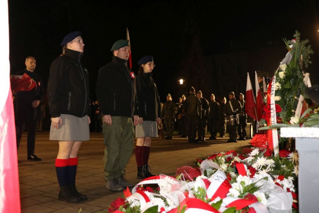 Jak obchodziliśmy Święto Niepodległości? [FOTO]