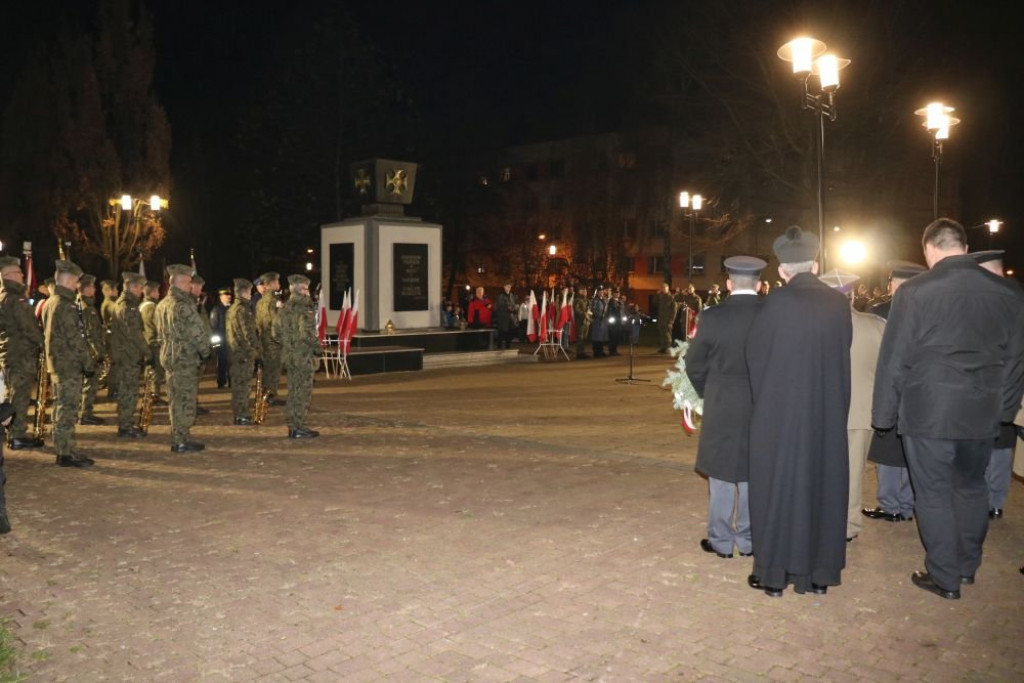 Jak obchodziliśmy Święto Niepodległości? [FOTO]