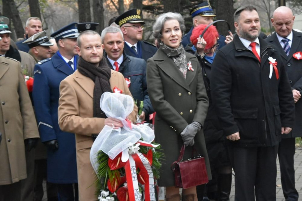 Jak obchodziliśmy Święto Niepodległości? [FOTO]