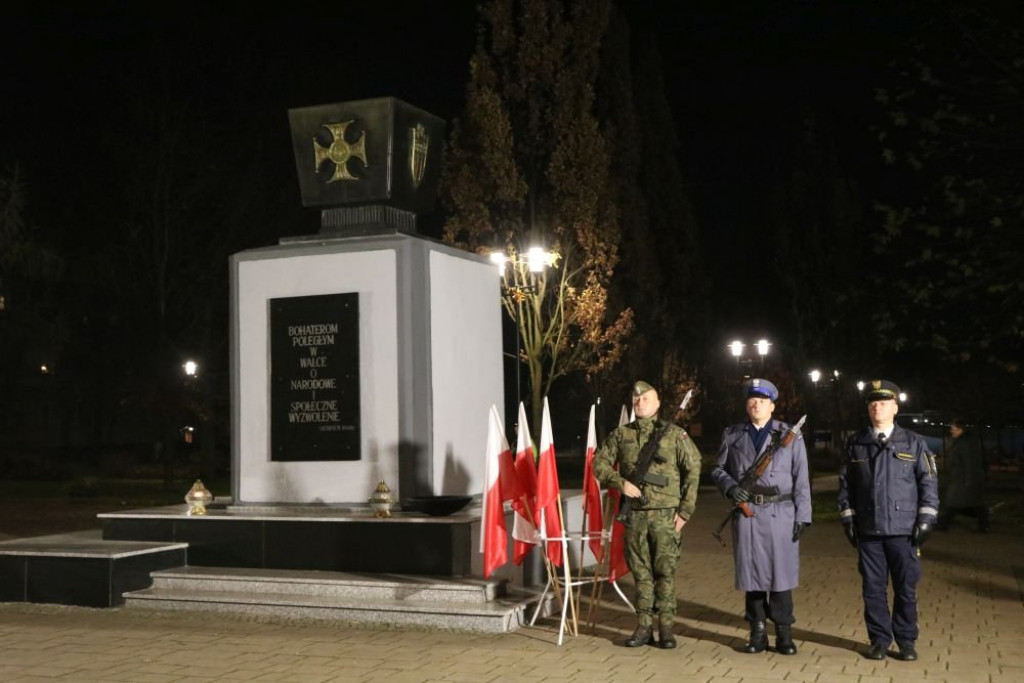 Jak obchodziliśmy Święto Niepodległości? [FOTO]