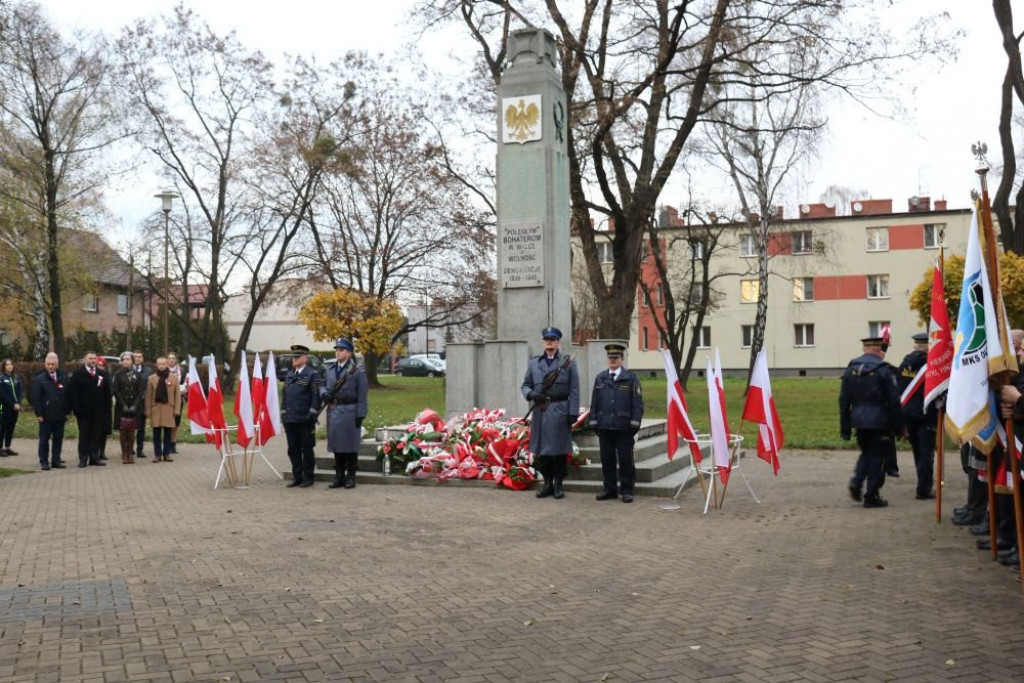 Jak obchodziliśmy Święto Niepodległości? [FOTO]