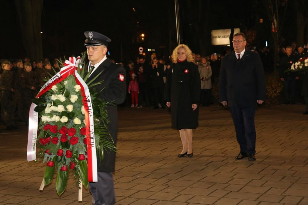 Jak obchodziliśmy Święto Niepodległości? [FOTO]