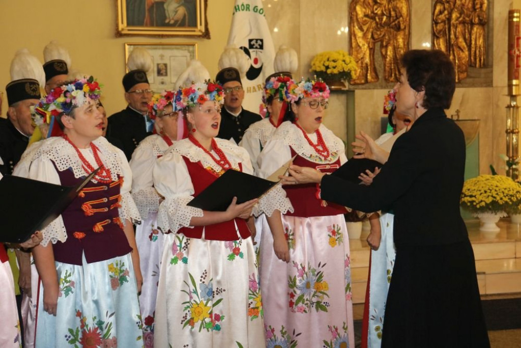 Jak obchodziliśmy Święto Niepodległości? [FOTO]