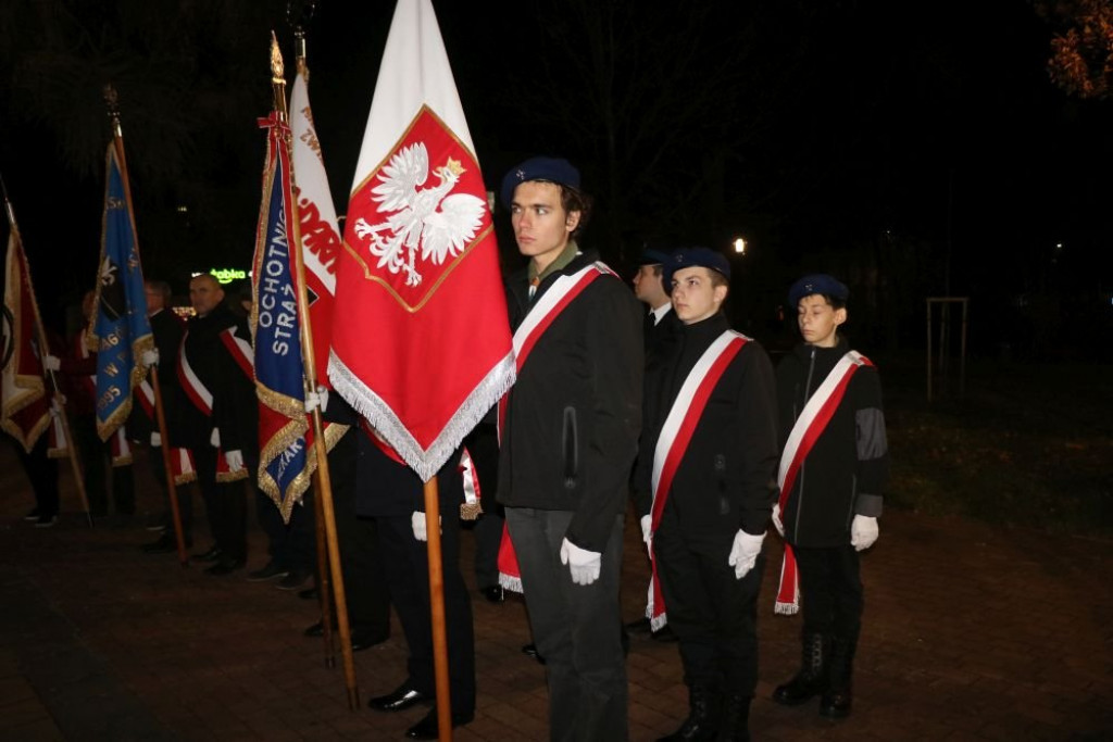 Jak obchodziliśmy Święto Niepodległości? [FOTO]