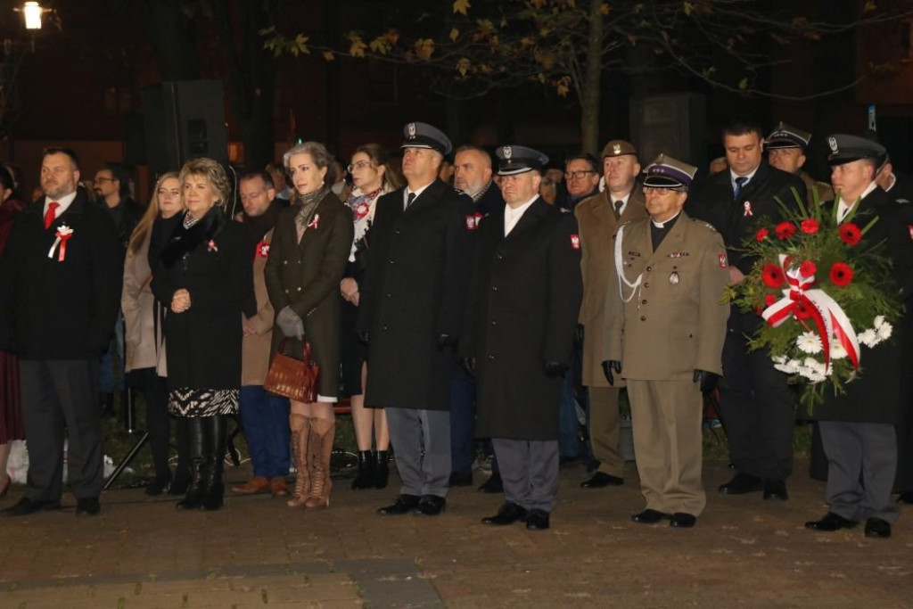 Jak obchodziliśmy Święto Niepodległości? [FOTO]