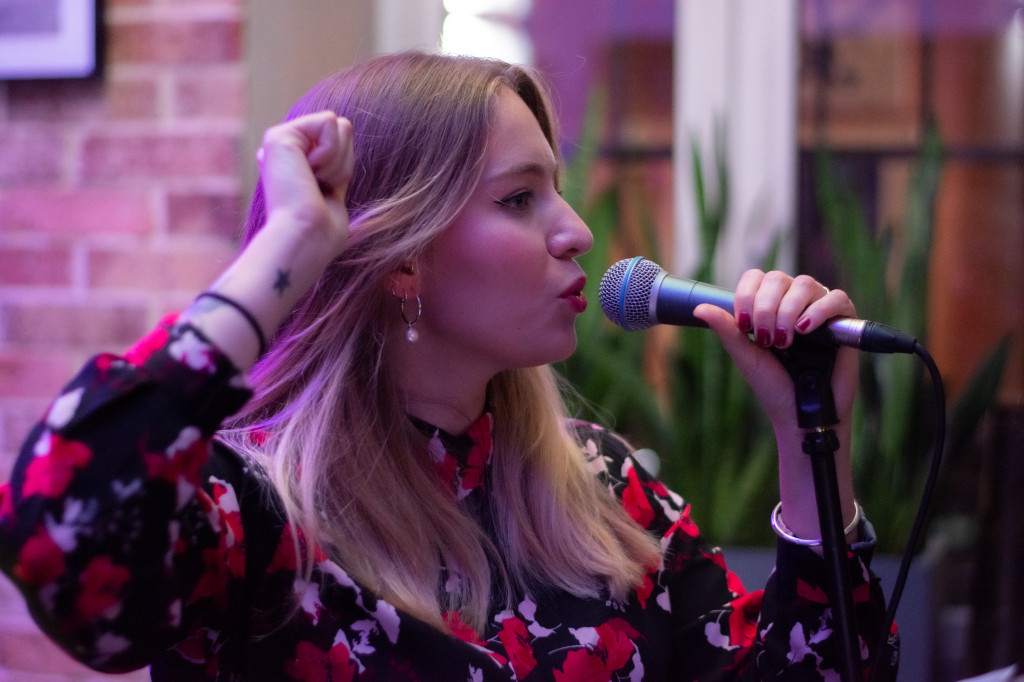 Tarnowskie Góry. Potańcówka w stylu retro [FOTO]