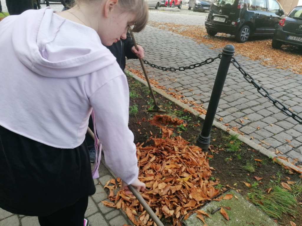 Młodzież i Rodzina Katyńska