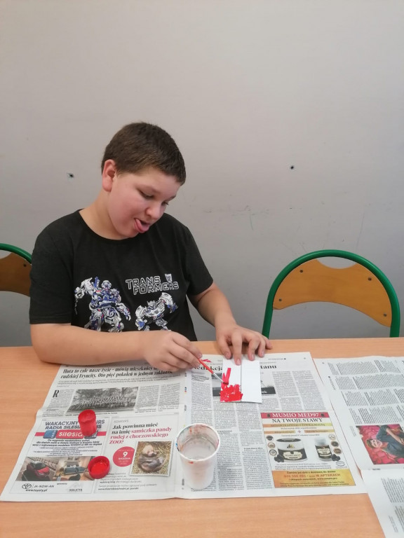 Młodzież i Rodzina Katyńska