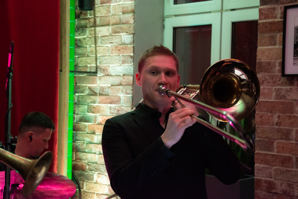 Tarnowskie Góry. Potańcówka w stylu retro [FOTO]