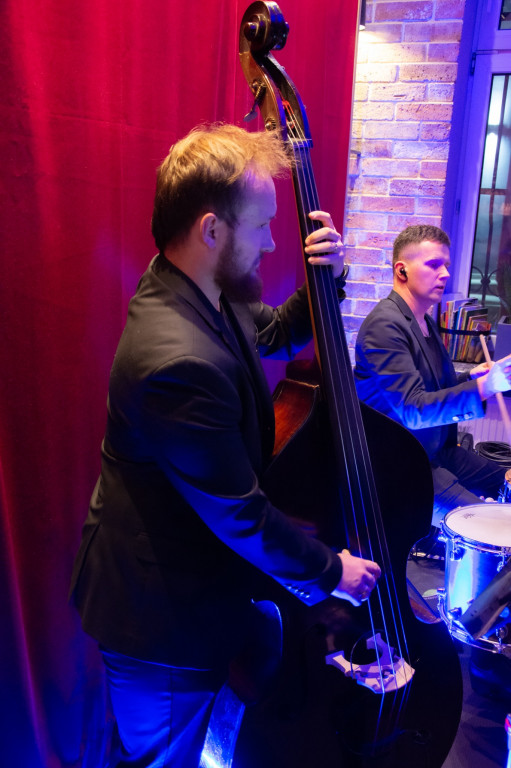 Tarnowskie Góry. Potańcówka w stylu retro [FOTO]