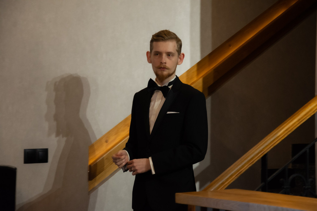 Tarnowskie Góry. Potańcówka w stylu retro [FOTO]