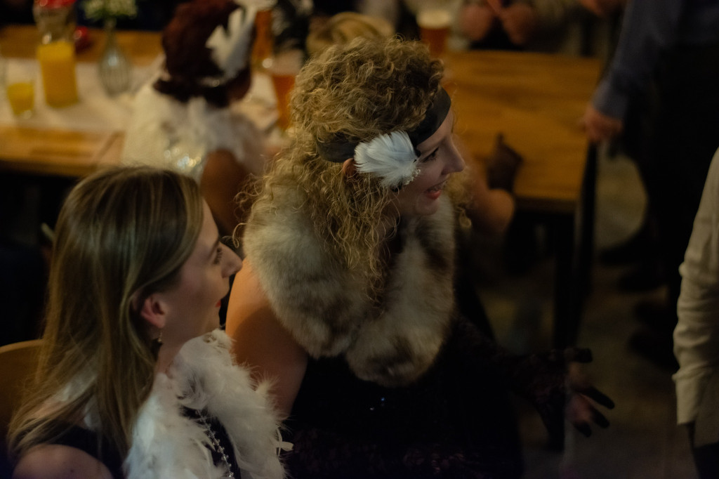 Tarnowskie Góry. Potańcówka w stylu retro [FOTO]