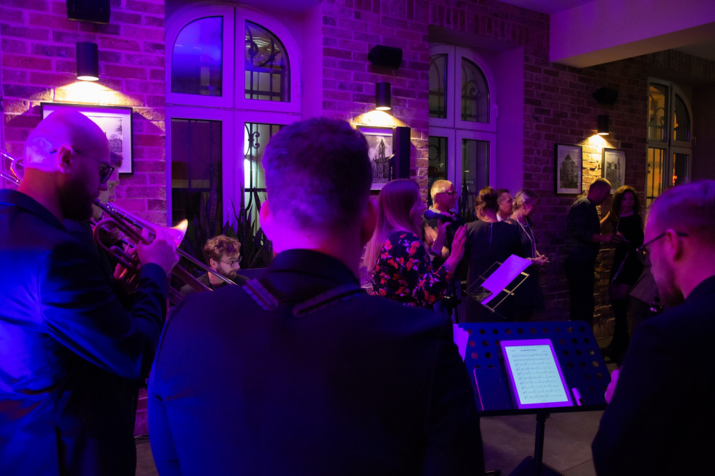 Tarnowskie Góry. Potańcówka w stylu retro [FOTO]