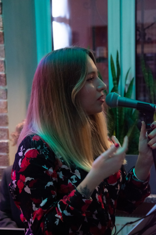 Tarnowskie Góry. Potańcówka w stylu retro [FOTO]