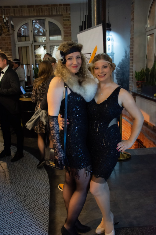 Tarnowskie Góry. Potańcówka w stylu retro [FOTO]