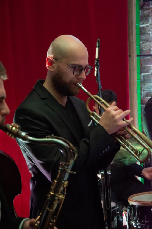 Tarnowskie Góry. Potańcówka w stylu retro [FOTO]