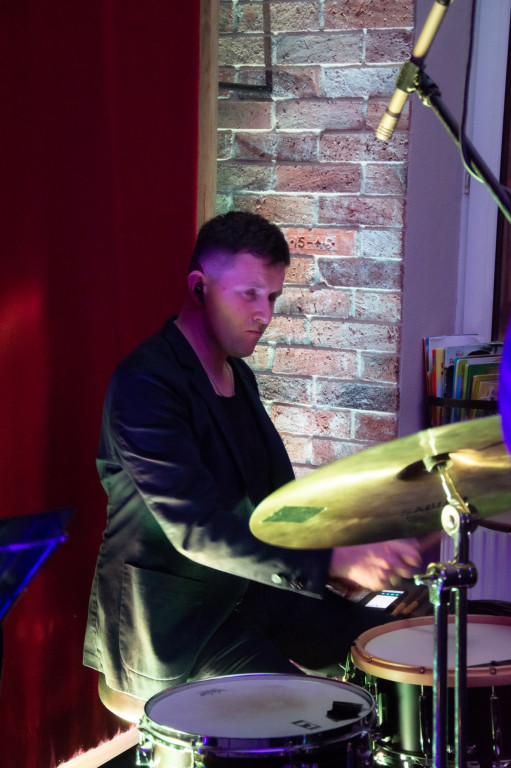 Tarnowskie Góry. Potańcówka w stylu retro [FOTO]