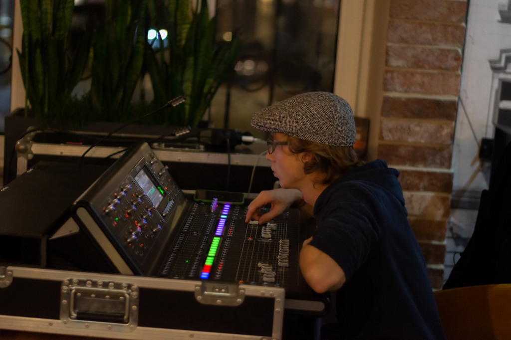 Tarnowskie Góry. Potańcówka w stylu retro [FOTO]