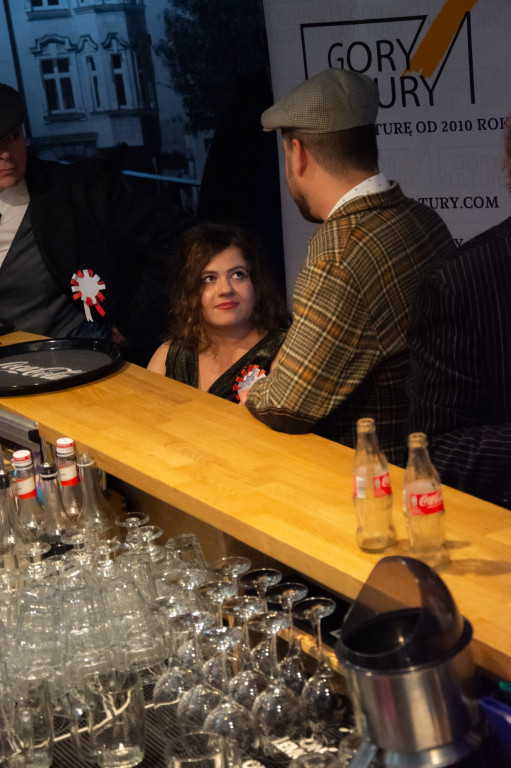 Tarnowskie Góry. Potańcówka w stylu retro [FOTO]