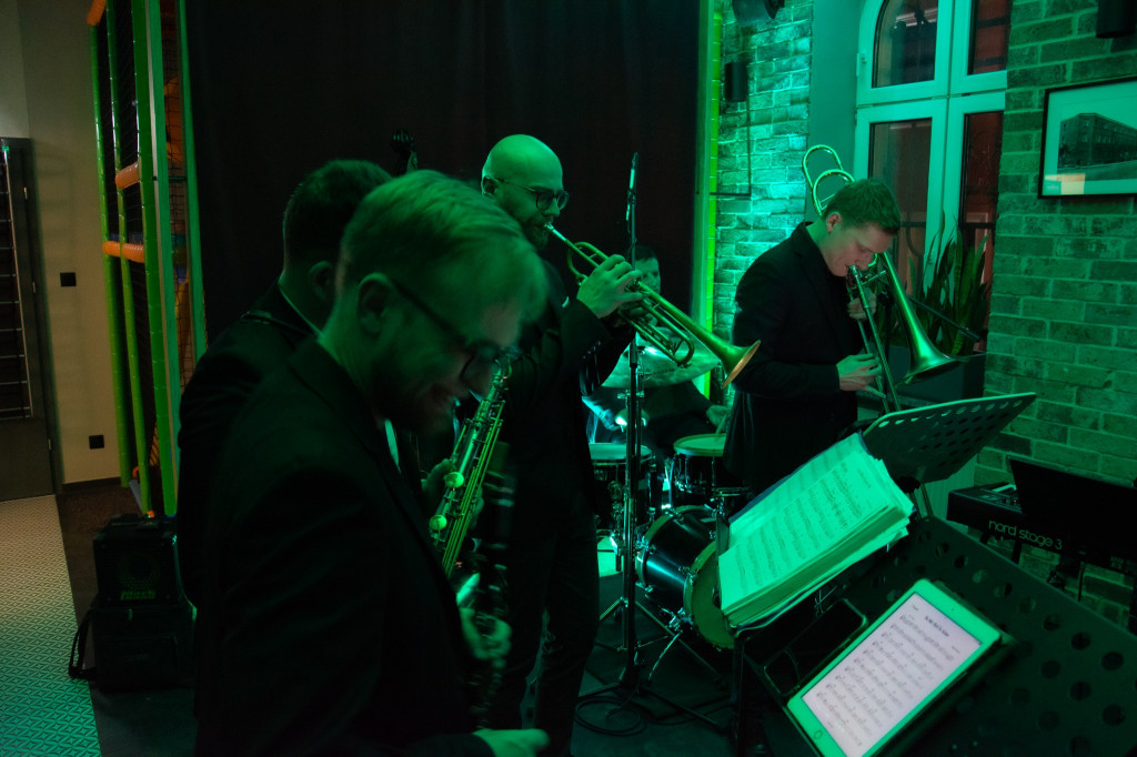 Tarnowskie Góry. Potańcówka w stylu retro [FOTO]