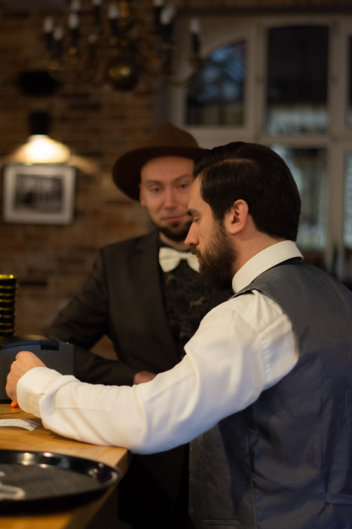 Tarnowskie Góry. Potańcówka w stylu retro [FOTO]