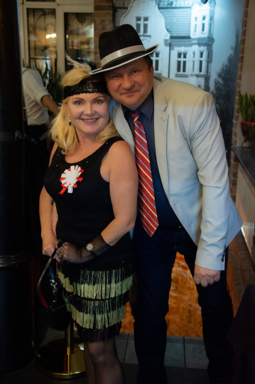 Tarnowskie Góry. Potańcówka w stylu retro [FOTO]