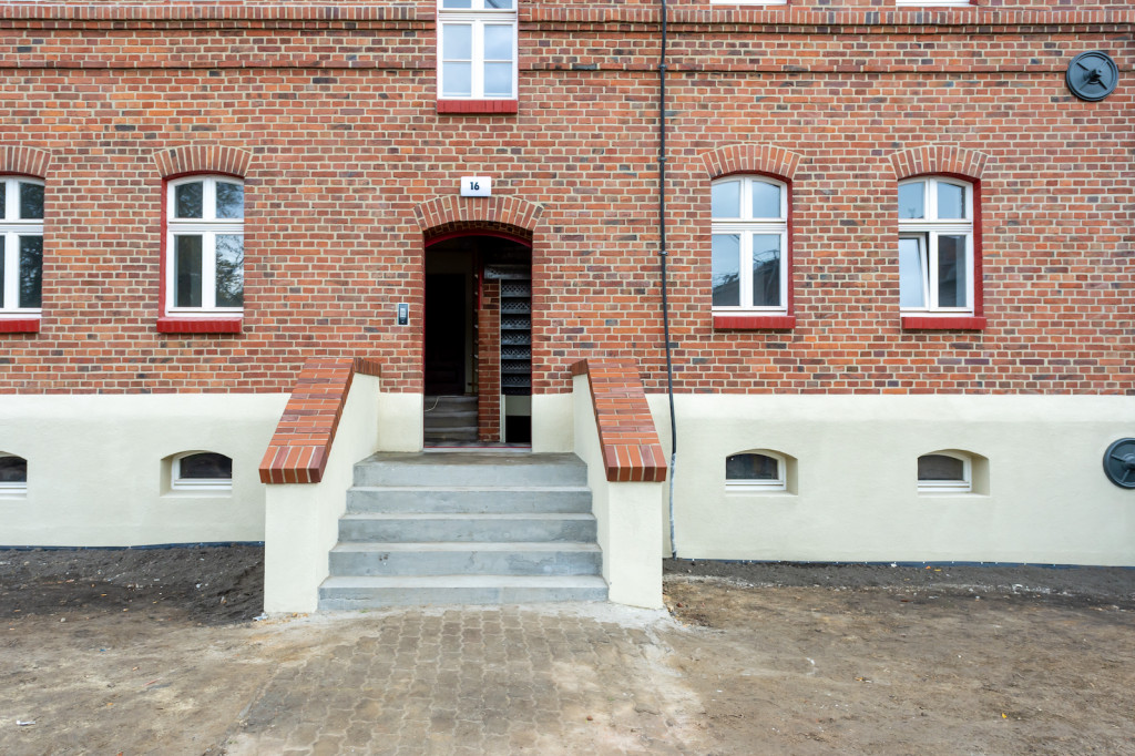 Bytom. Kolonia Zgorzelec w nowej odsłonie