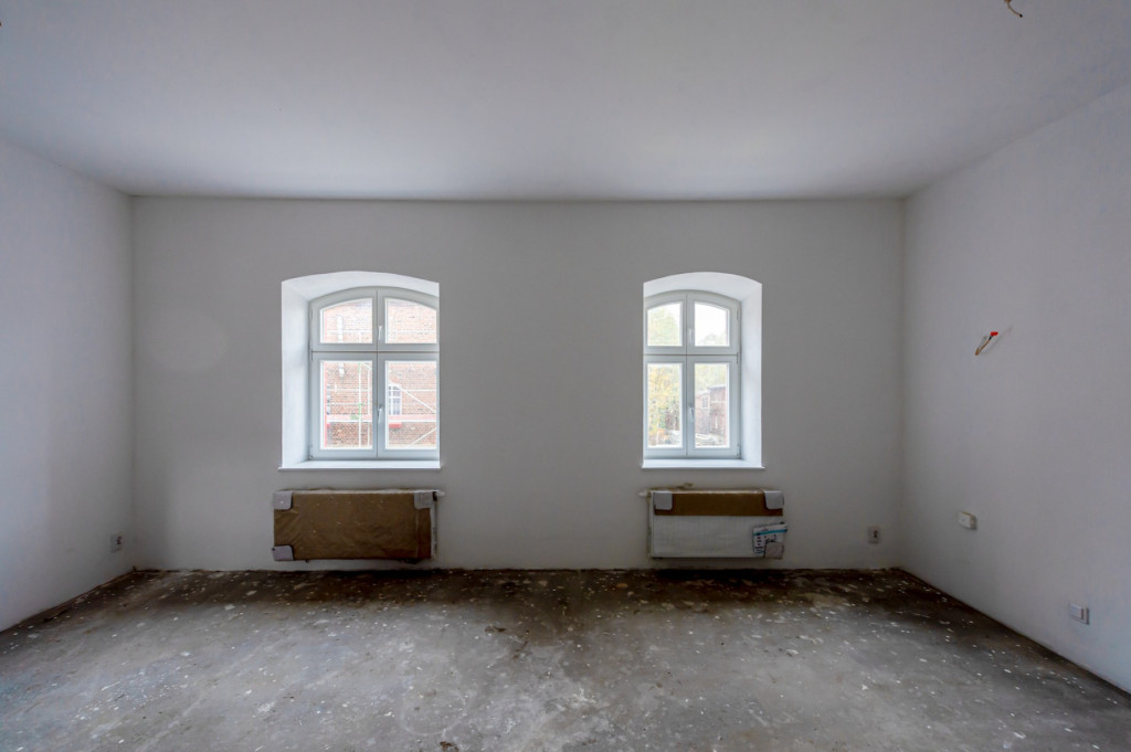 Bytom. Kolonia Zgorzelec w nowej odsłonie