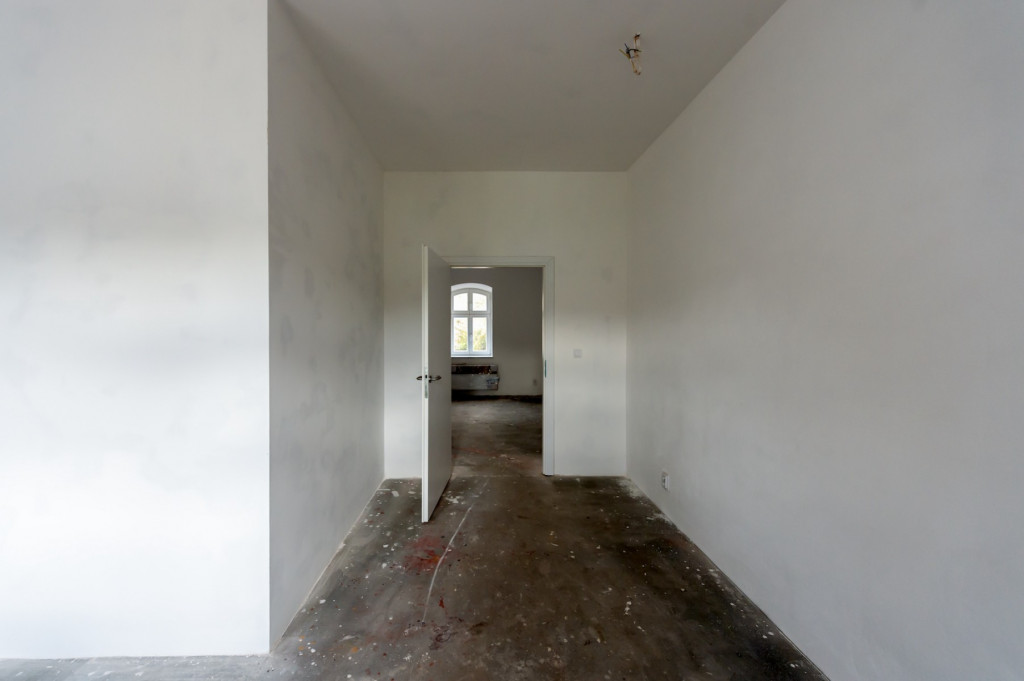 Bytom. Kolonia Zgorzelec w nowej odsłonie