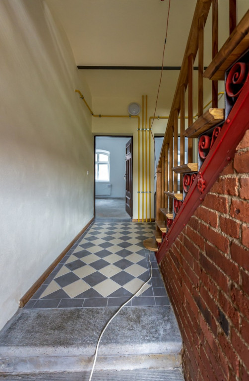 Bytom. Kolonia Zgorzelec w nowej odsłonie