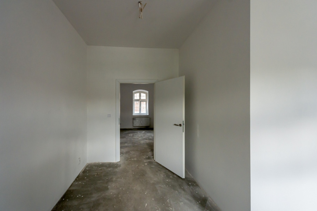 Bytom. Kolonia Zgorzelec w nowej odsłonie