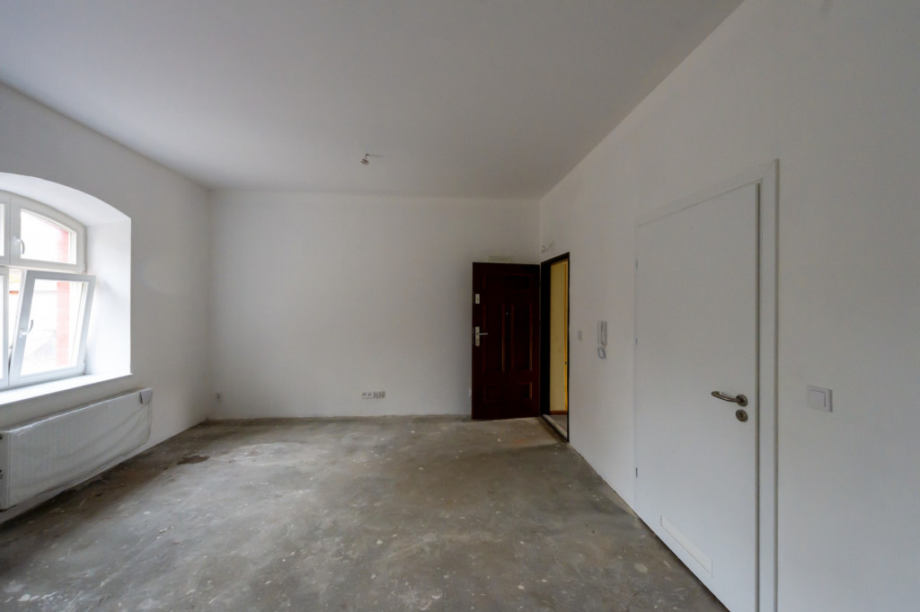 Bytom. Kolonia Zgorzelec w nowej odsłonie