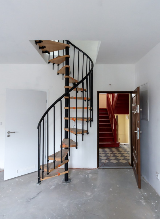 Bytom. Kolonia Zgorzelec w nowej odsłonie