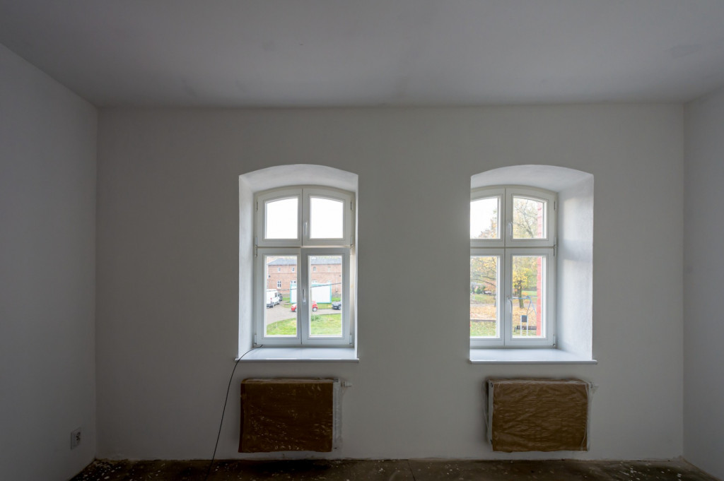 Bytom. Kolonia Zgorzelec w nowej odsłonie