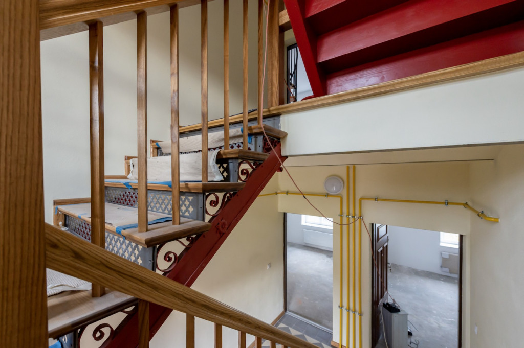 Bytom. Kolonia Zgorzelec w nowej odsłonie