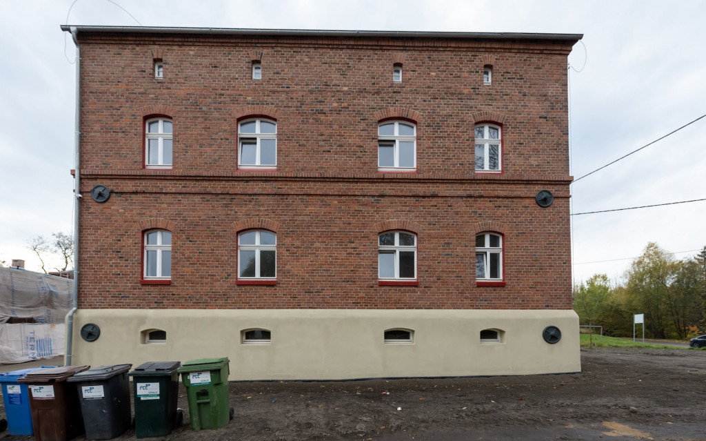 Bytom. Kolonia Zgorzelec w nowej odsłonie