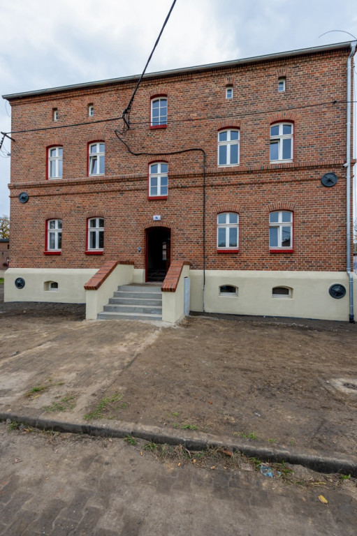 Bytom. Kolonia Zgorzelec w nowej odsłonie