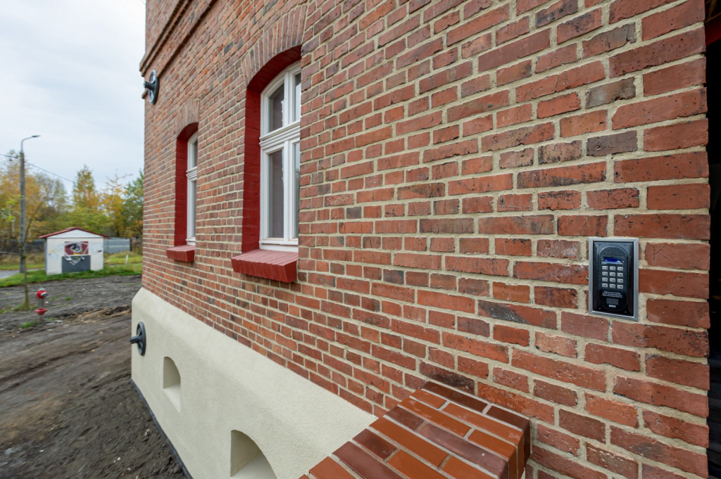 Bytom. Kolonia Zgorzelec w nowej odsłonie