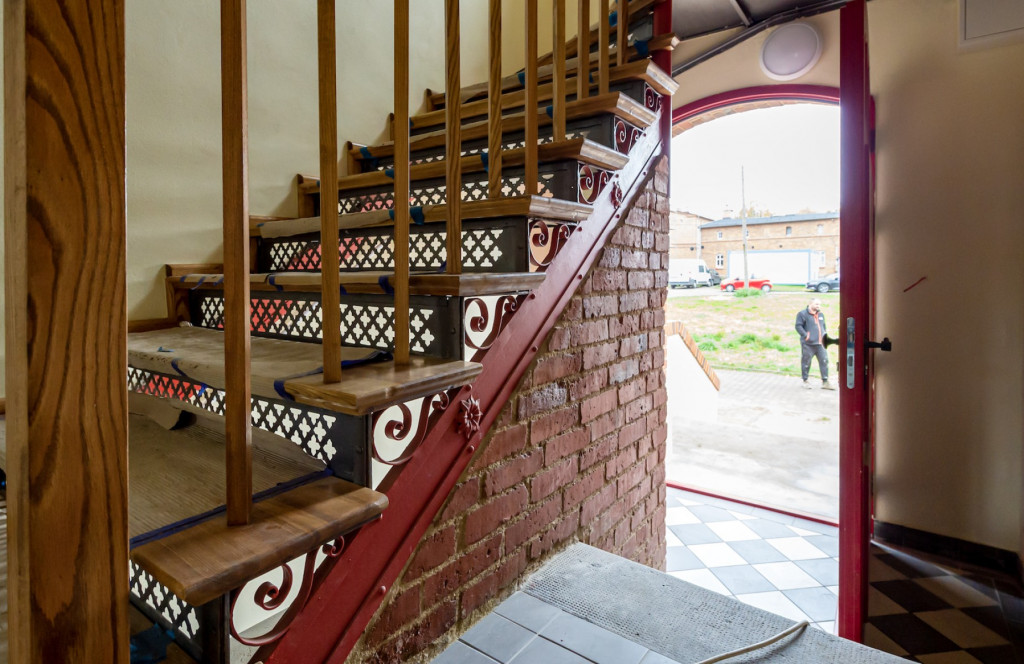 Bytom. Kolonia Zgorzelec w nowej odsłonie