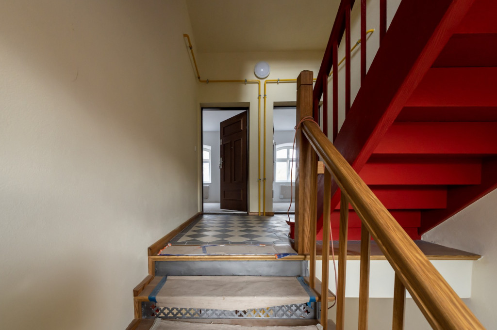 Bytom. Kolonia Zgorzelec w nowej odsłonie